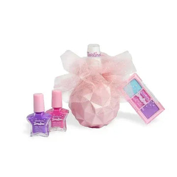 Martinelia Starshine Beauty Set - Περιεχόμενα: Mist, Lip Gloss, Βερνίκια Νυχιών